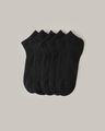 Paquete Calcetin Deportivo Negro,NEGRO